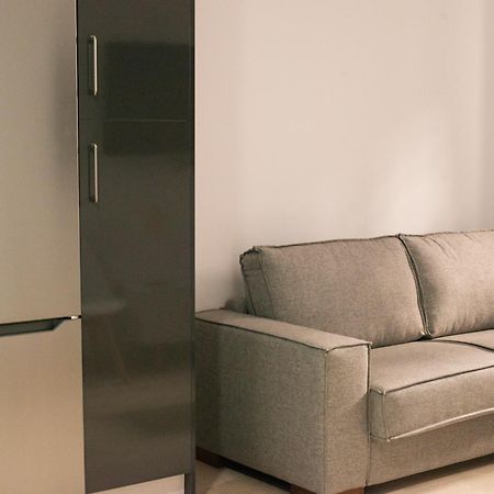 Apartamentos La Pila Del Pato เซบีญา ภายนอก รูปภาพ