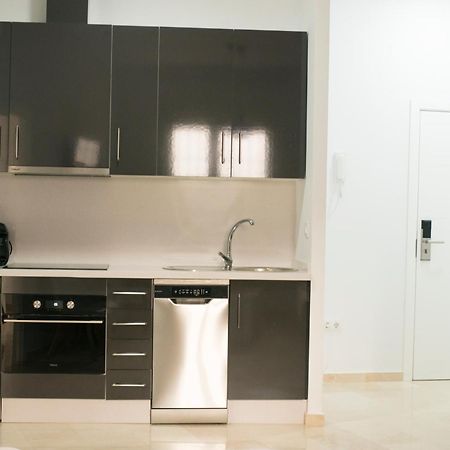 Apartamentos La Pila Del Pato เซบีญา ภายนอก รูปภาพ